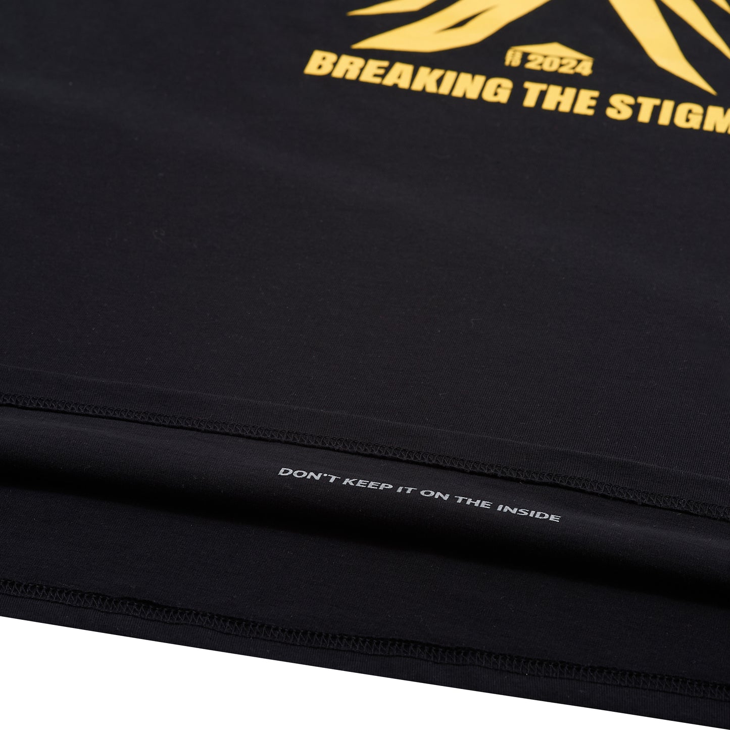 Bands For Brothers Signature T-Shirt