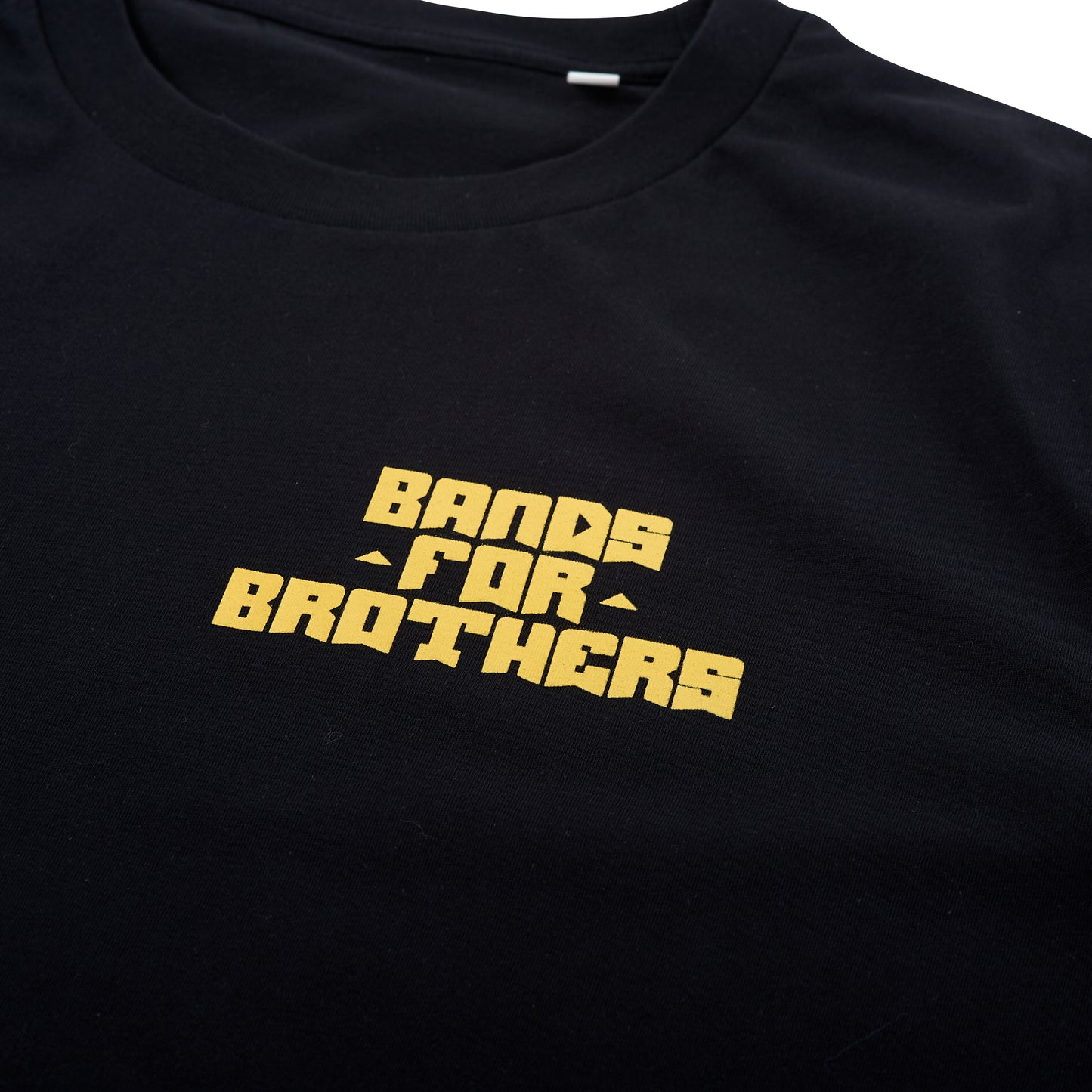 Bands For Brothers Signature T-Shirt