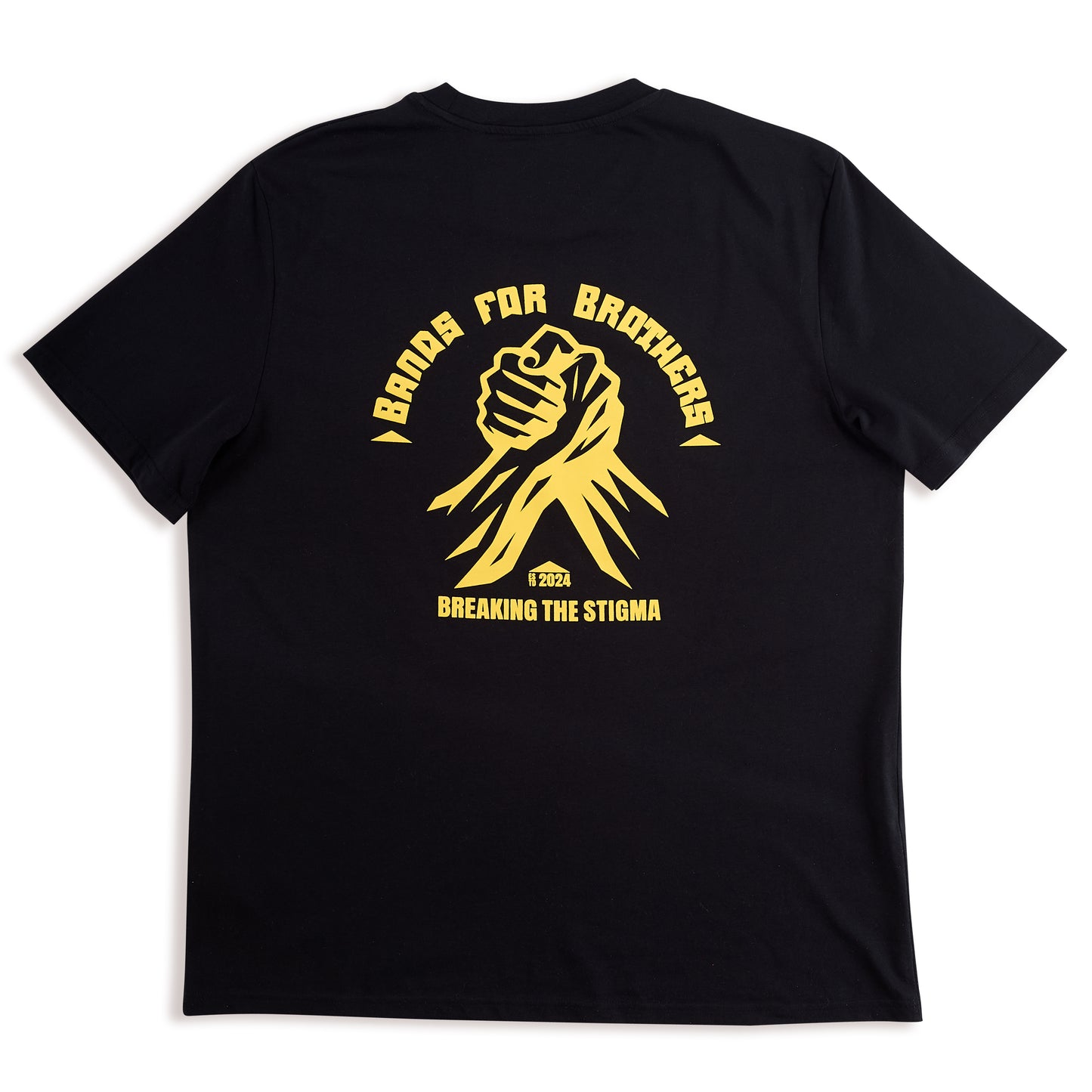 Bands For Brothers Signature T-Shirt