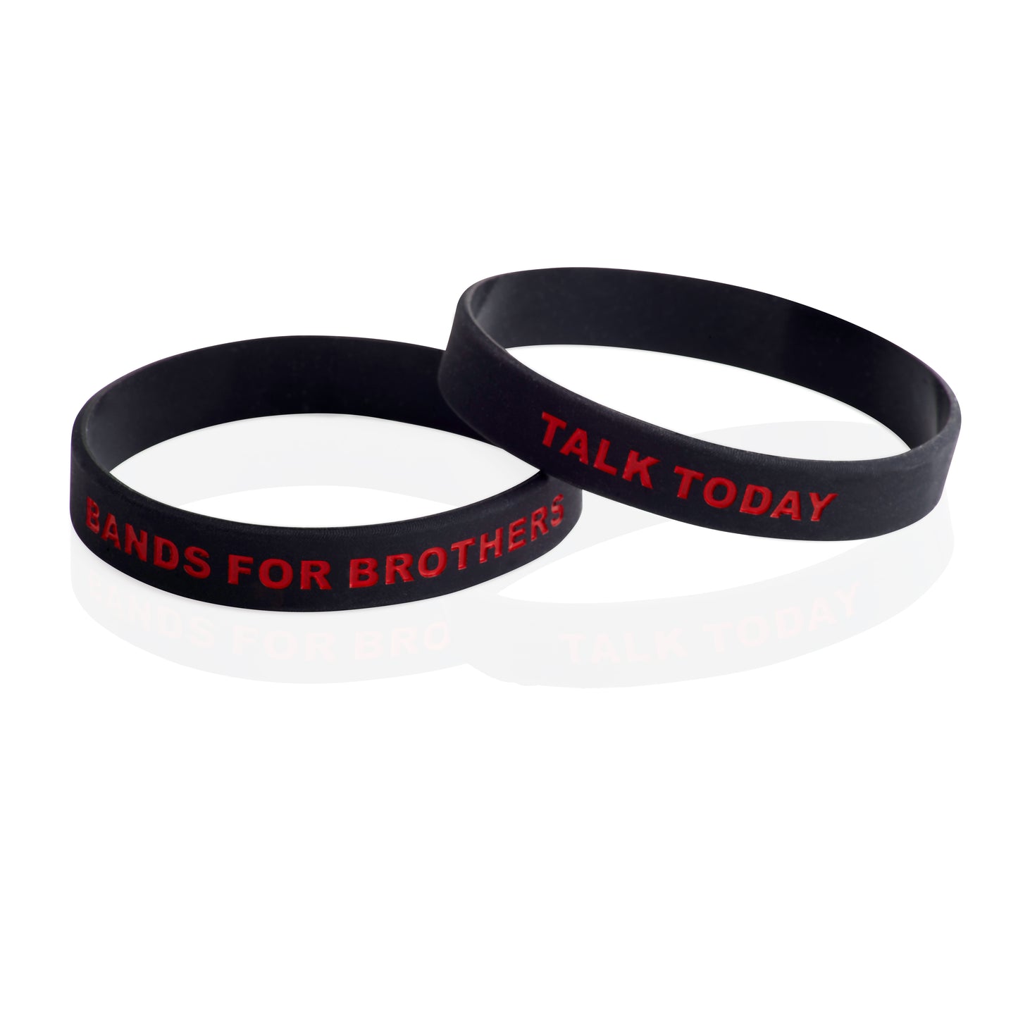 Bands For Brothers Wristband