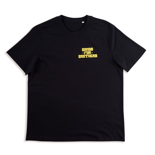 Bands For Brothers Signature T-Shirt